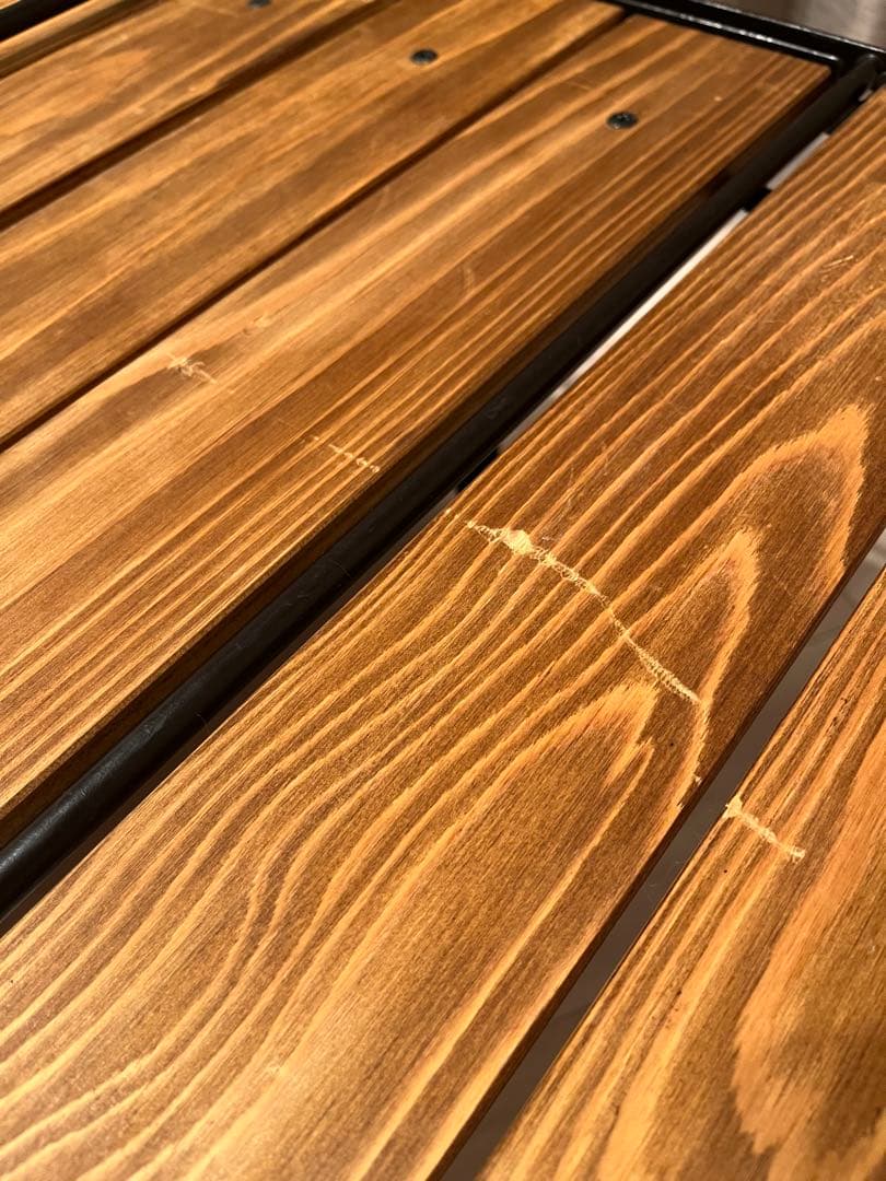 NATURE TONES サイドアップボックス&テーブル　Ｌ