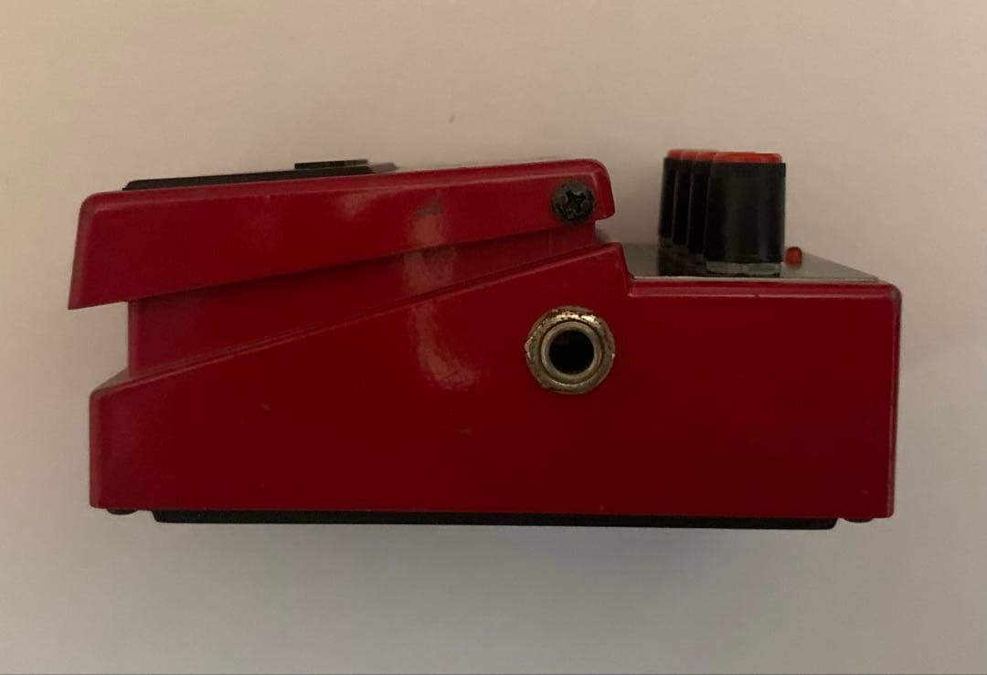 ギター BOSS Xtortion XT-2