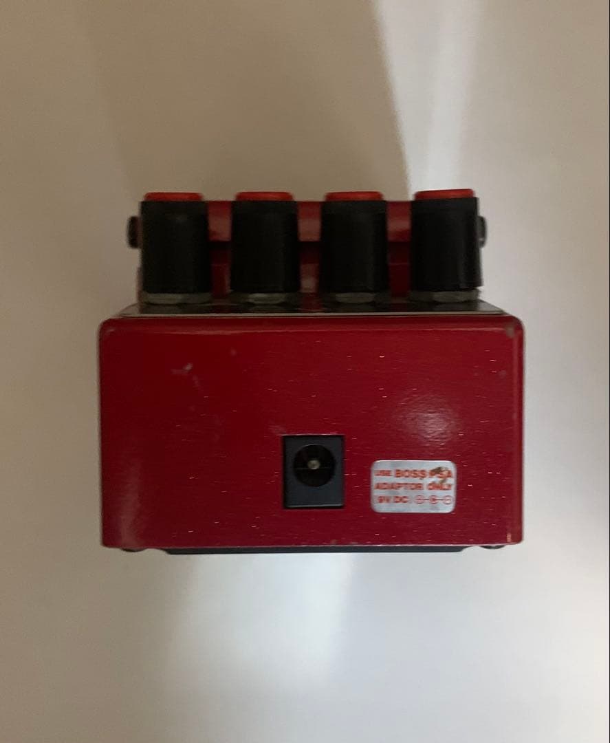 ギター BOSS Xtortion XT-2