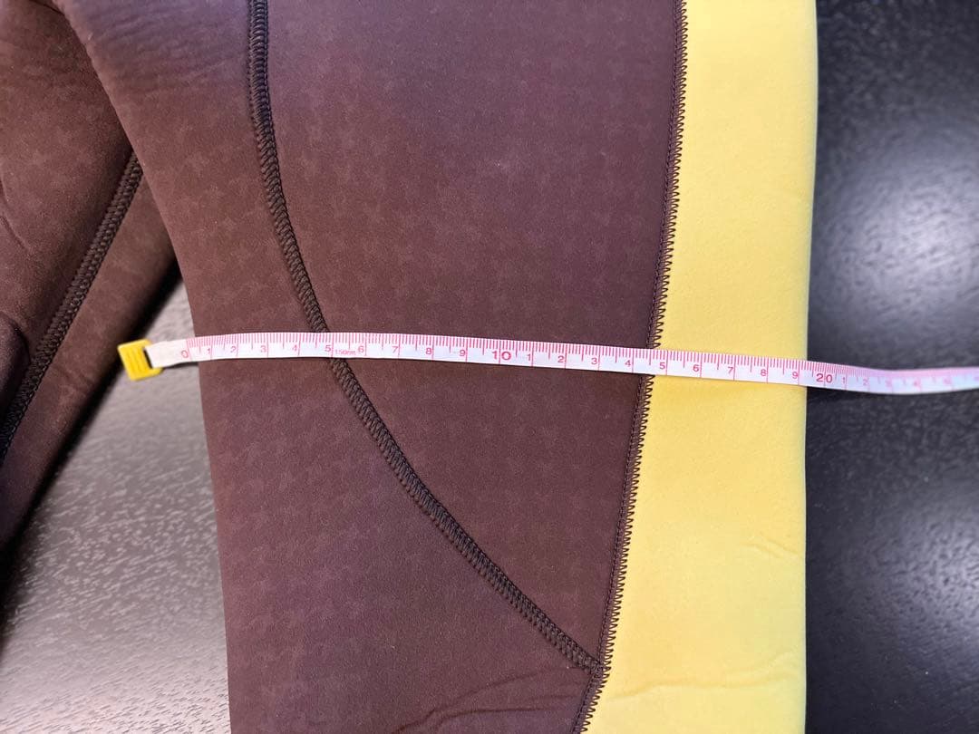 みっちゃん様・RASH・ジャージフルスーツ・ジャーフル