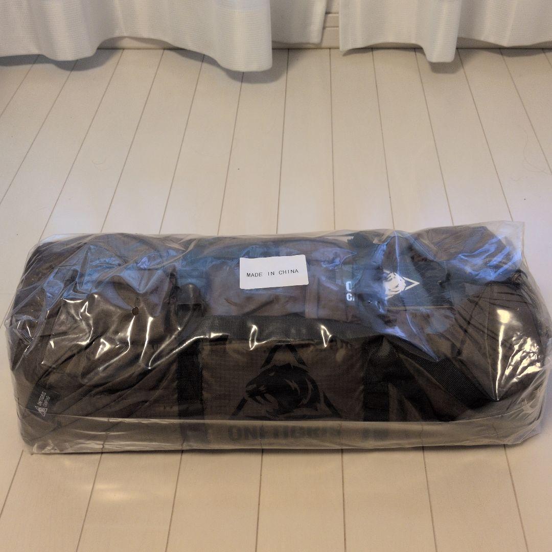 ワンティグリスPLATOON新品未使用