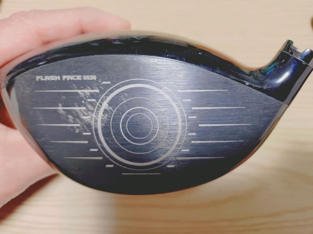 キャロウェイ　Callaway　MAVRIK ドライバー 9.0 ヘッドのみ