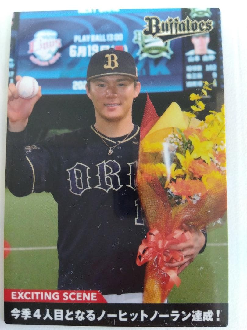 「送料無料」プロ野球カード!