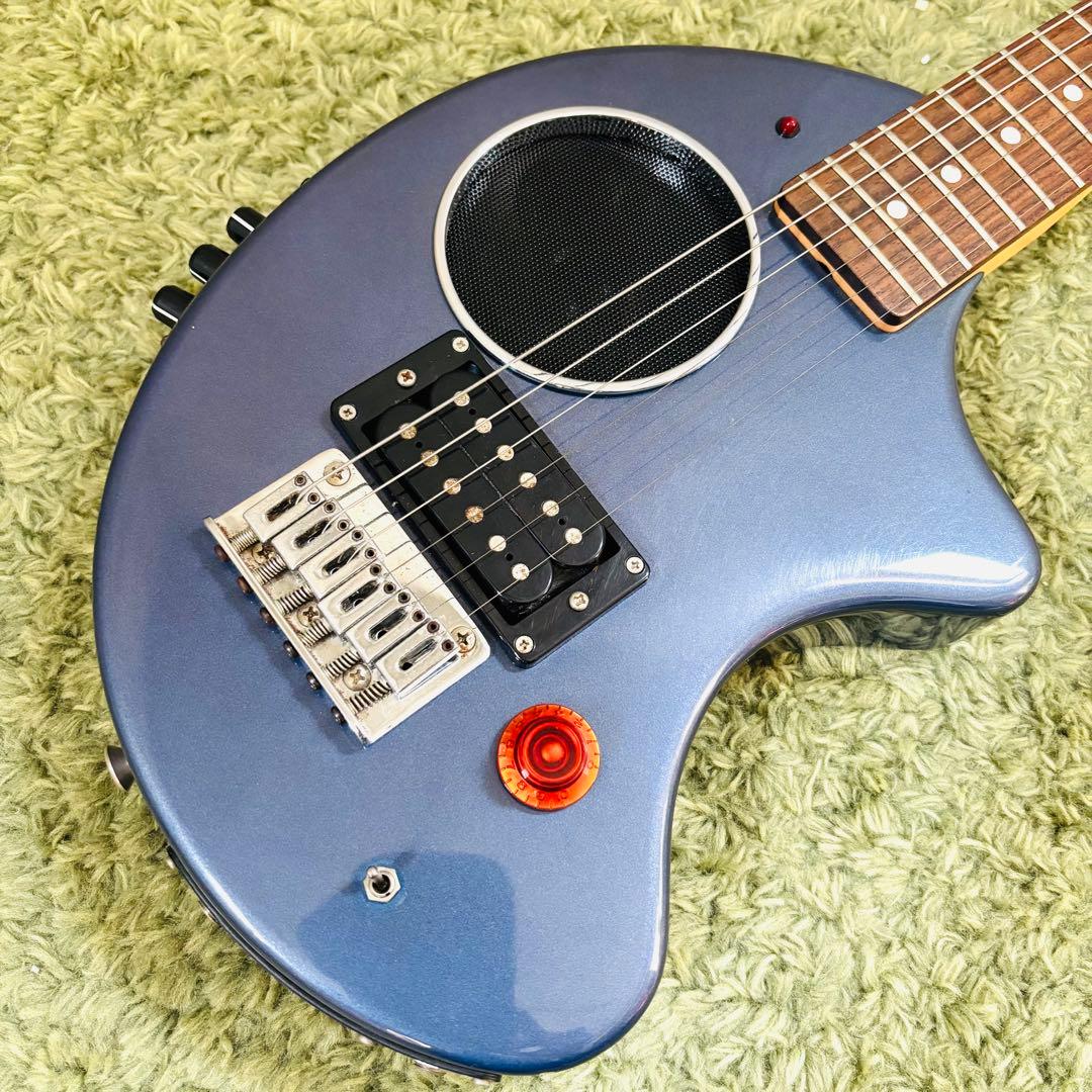 ☆☆FERNANDES DIGI-ZO HYPER 極上品　動作良好