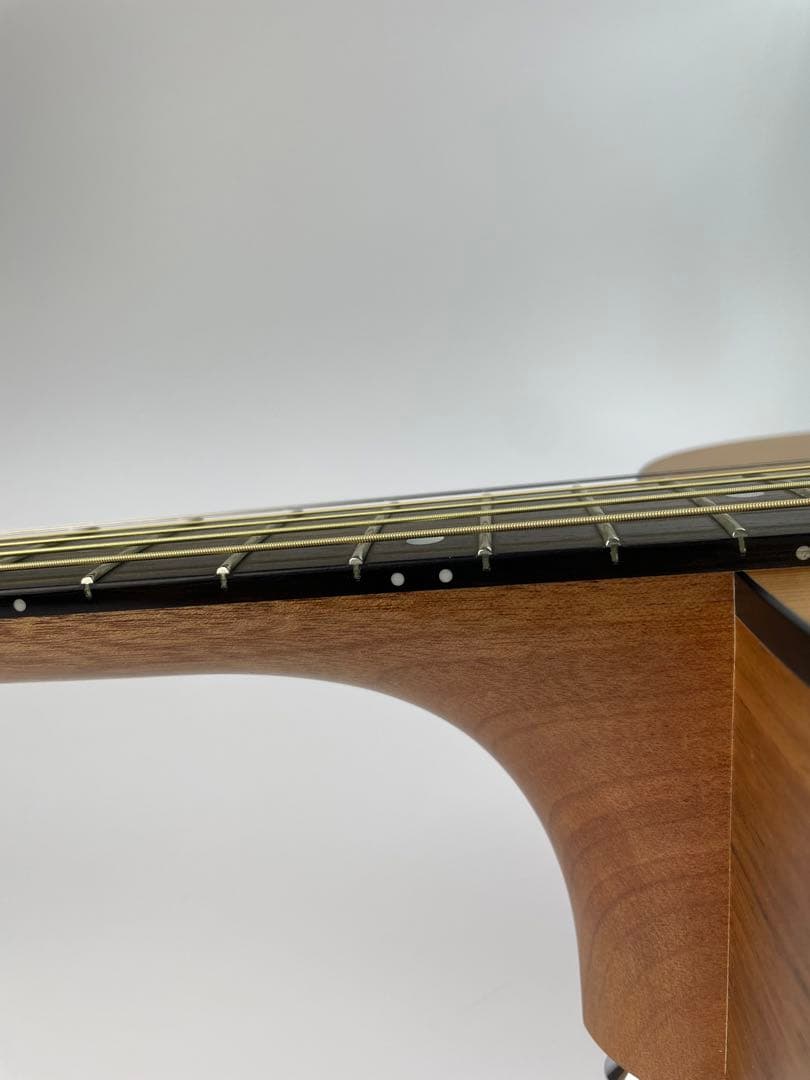 Maton SRS808C エレアコ