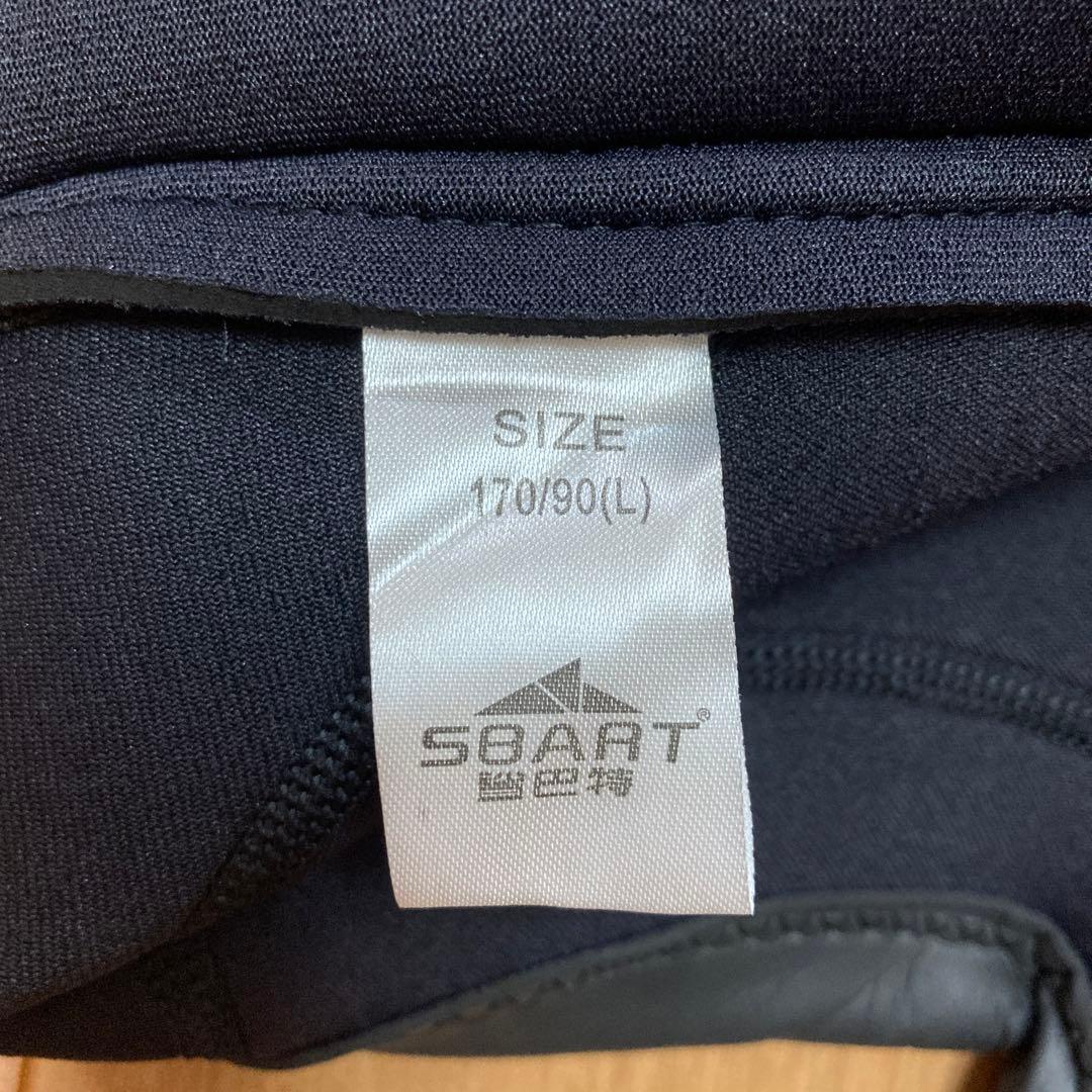 ウェットスーツ メンズ 3mm L