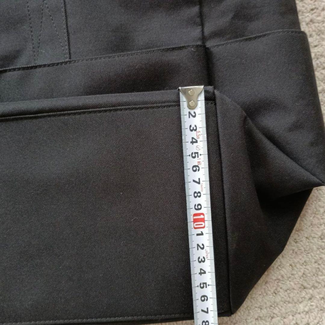 値下 PEARLY GATES ロッカーバッグ ブラック