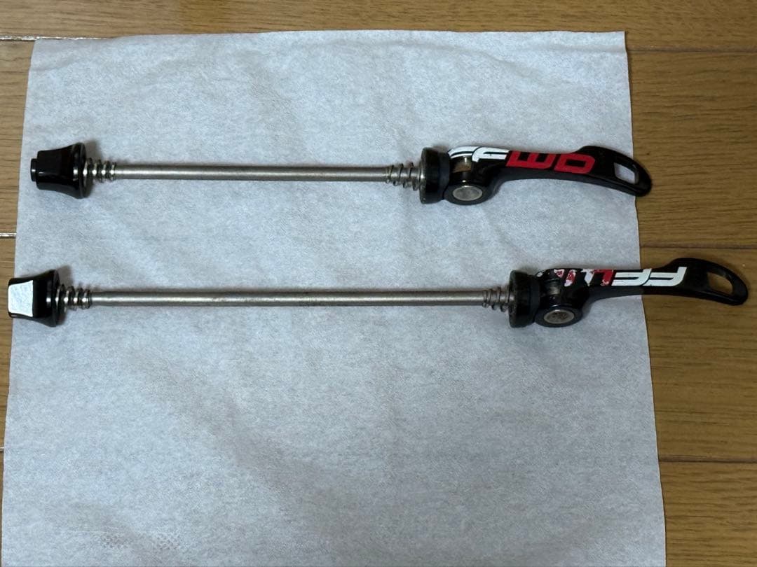 【限定120セット】FFWD F6R 240S JP MatteBlk