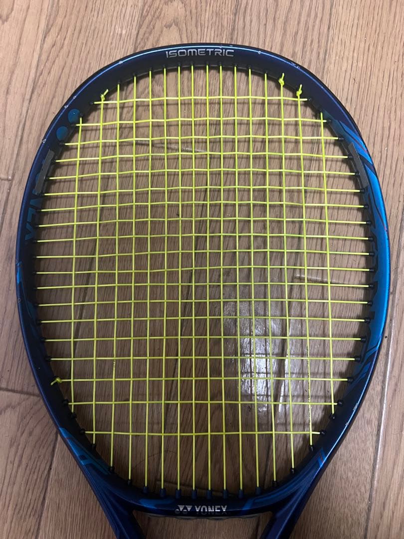 ラケット(硬式用) YONEX ezone98 G3