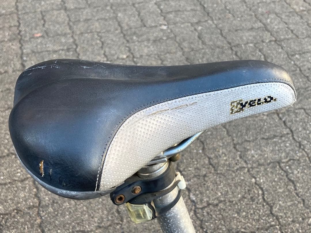 R&M BD-frog 12インチ