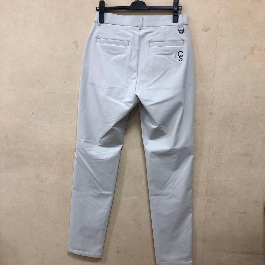 ルコックスポルティフレディスゴルフパンツ 裏起毛L