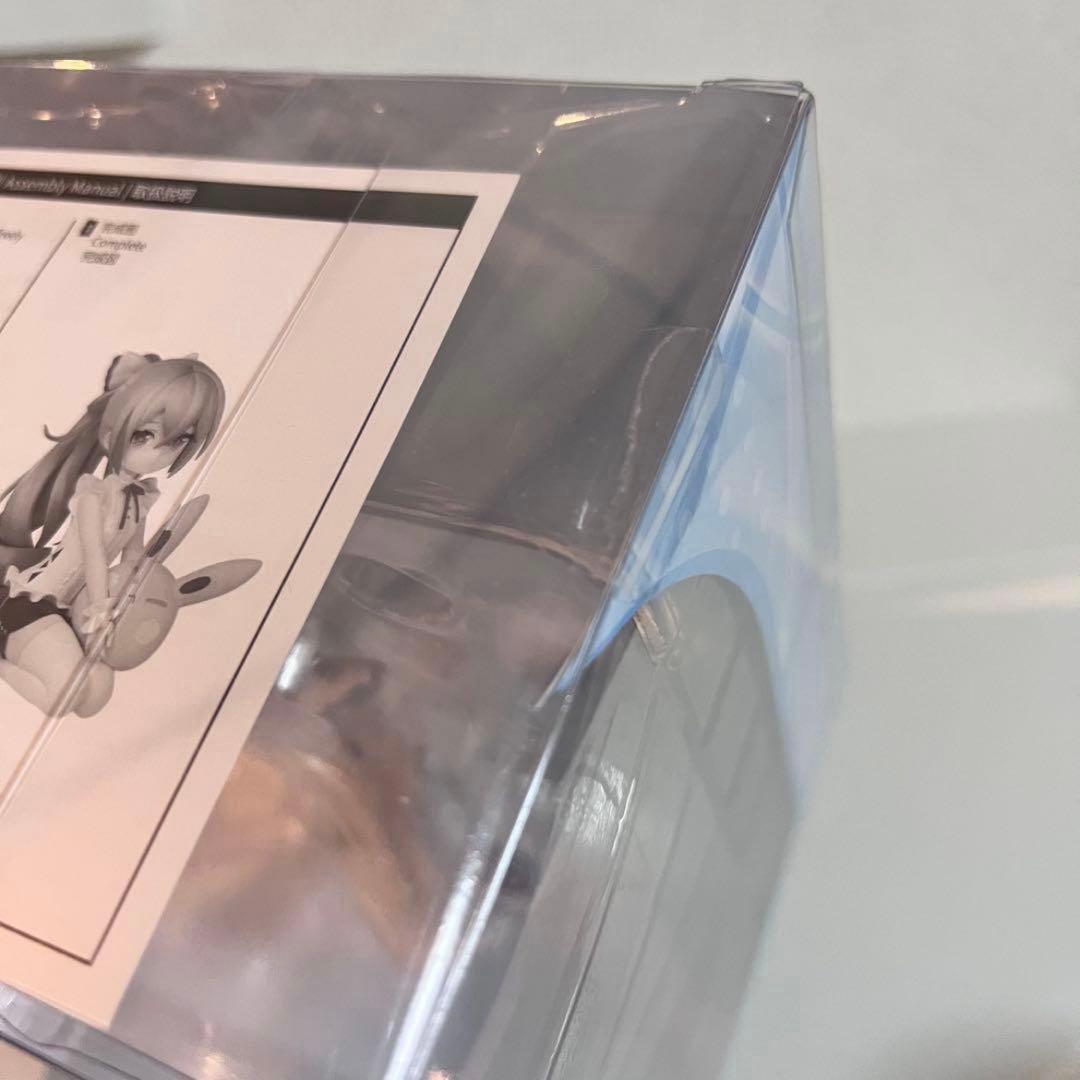 【未開封品】崩壊3rd ブローニャ　真理の律者　ちび律者ver. フィギュア