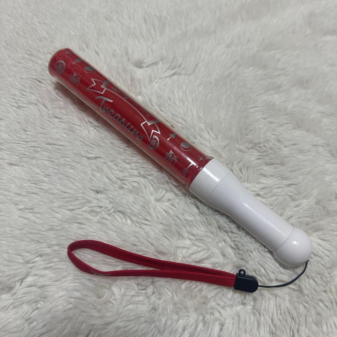 曽野舜太 ペンライト