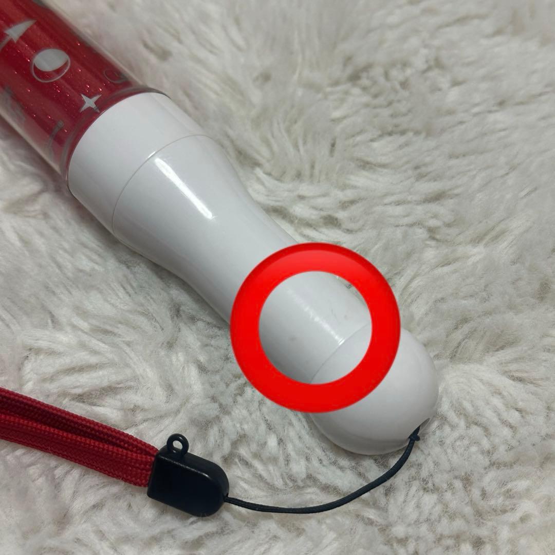 曽野舜太 ペンライト