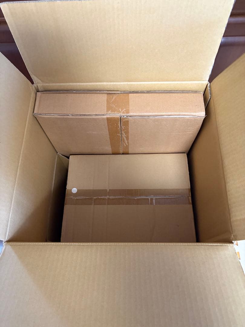 未開封◾️ゴジラ FINAL BOX◾️ゴジラ ヘッド＋台座＋ブックレット◾️DVD無