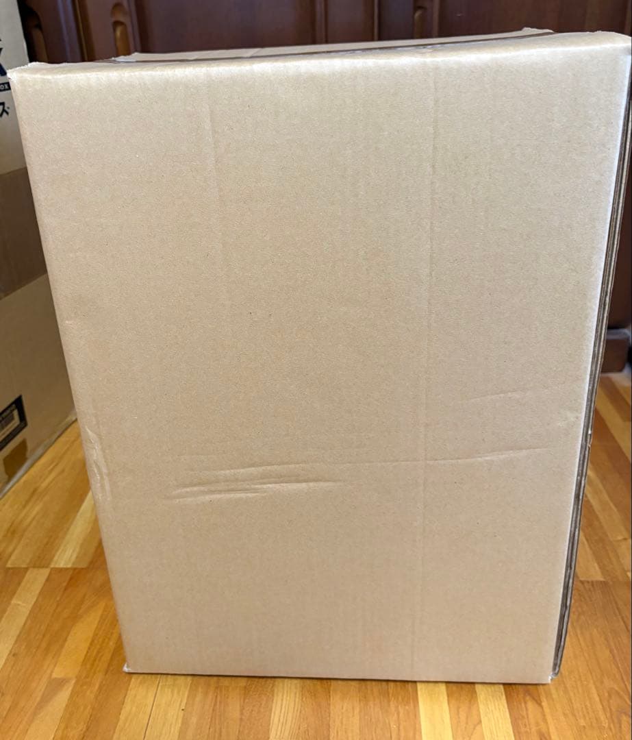 未開封◾️ゴジラ FINAL BOX◾️ゴジラ ヘッド＋台座＋ブックレット◾️DVD無