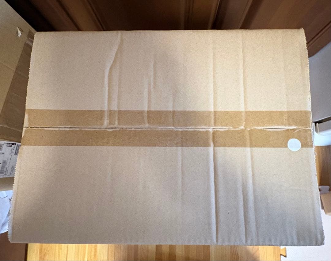 未開封◾️ゴジラ FINAL BOX◾️ゴジラ ヘッド＋台座＋ブックレット◾️DVD無