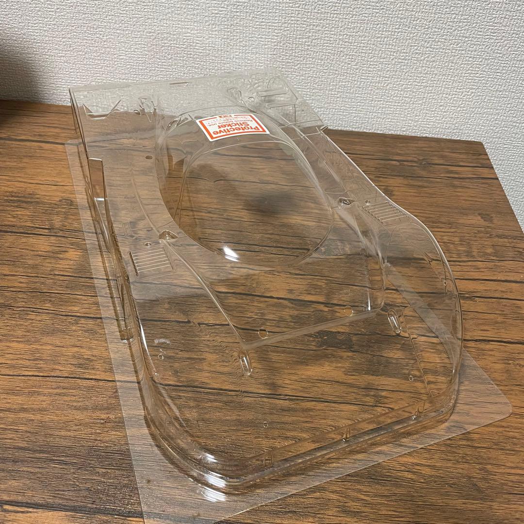 タミヤ　マツダ 787B ルマン　1/10 ラジコンボディ　ツーリング　レア