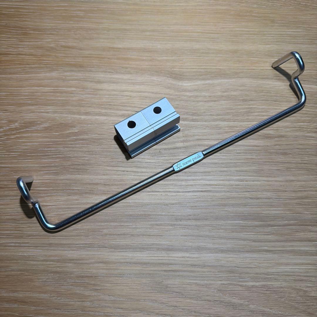  peak IGT レールジョイントハンガーセット CK-128