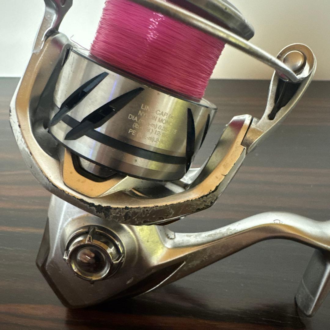 23ストラディック　C5000XG 破格‼️