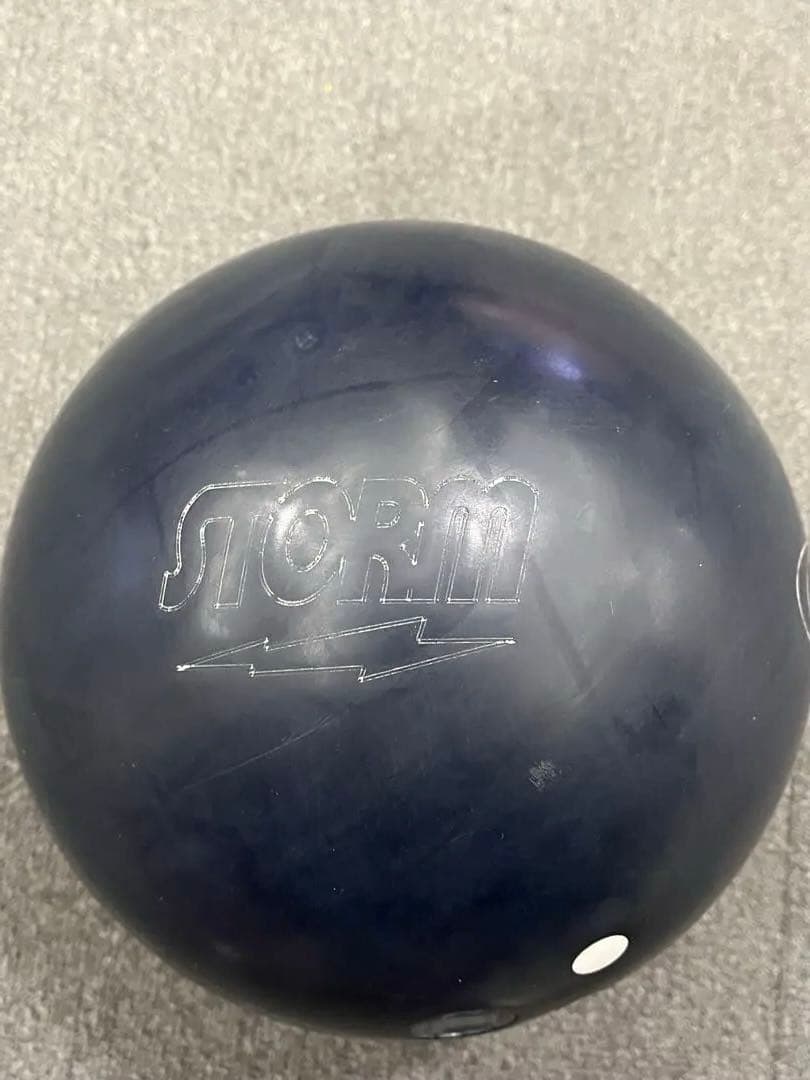 ボウリング　ストーム　レベル