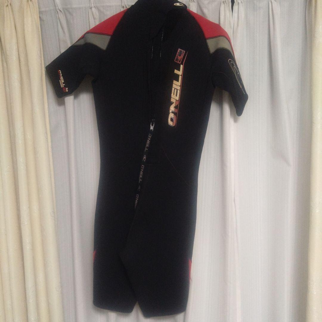 O’NEILL スプリング ウェットスーツ L