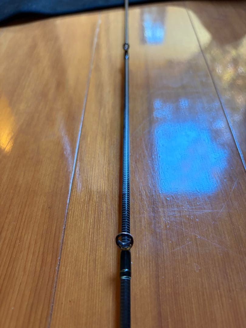 廃番品 RC-74 TZ Serious | Real Crescent