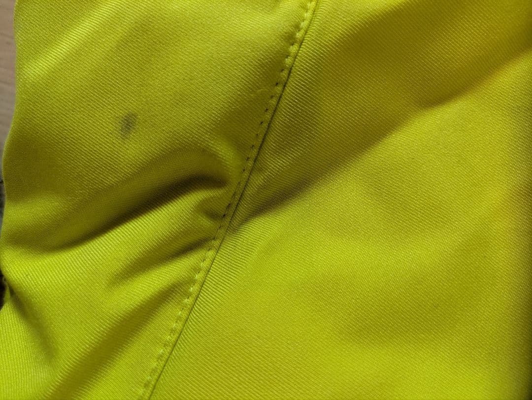 Phoenix スキースウェア 子ども用 サイズ160 青・黄