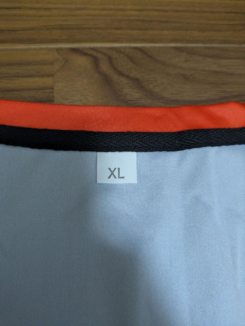 ☆ネーションズリーグ記念シャツ ウェア　ジャージ　シャツ　日本代表　半袖