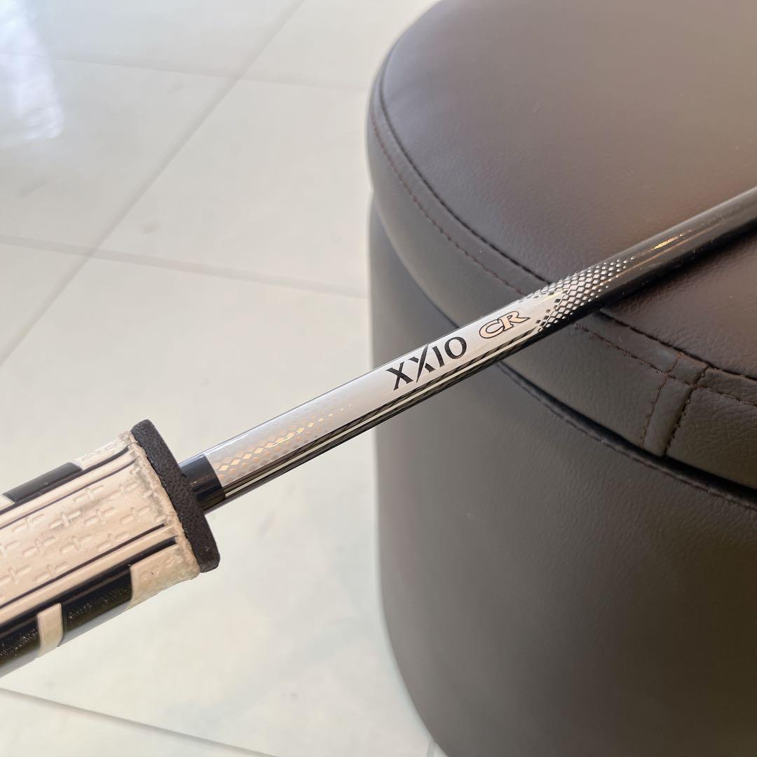 XXIOゼクシオチッパー45°