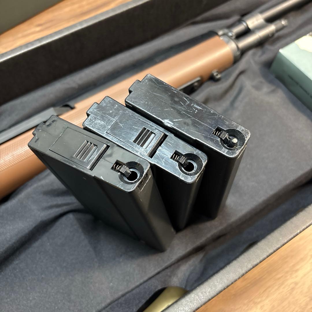 東京マルイ　M14 電動ガン