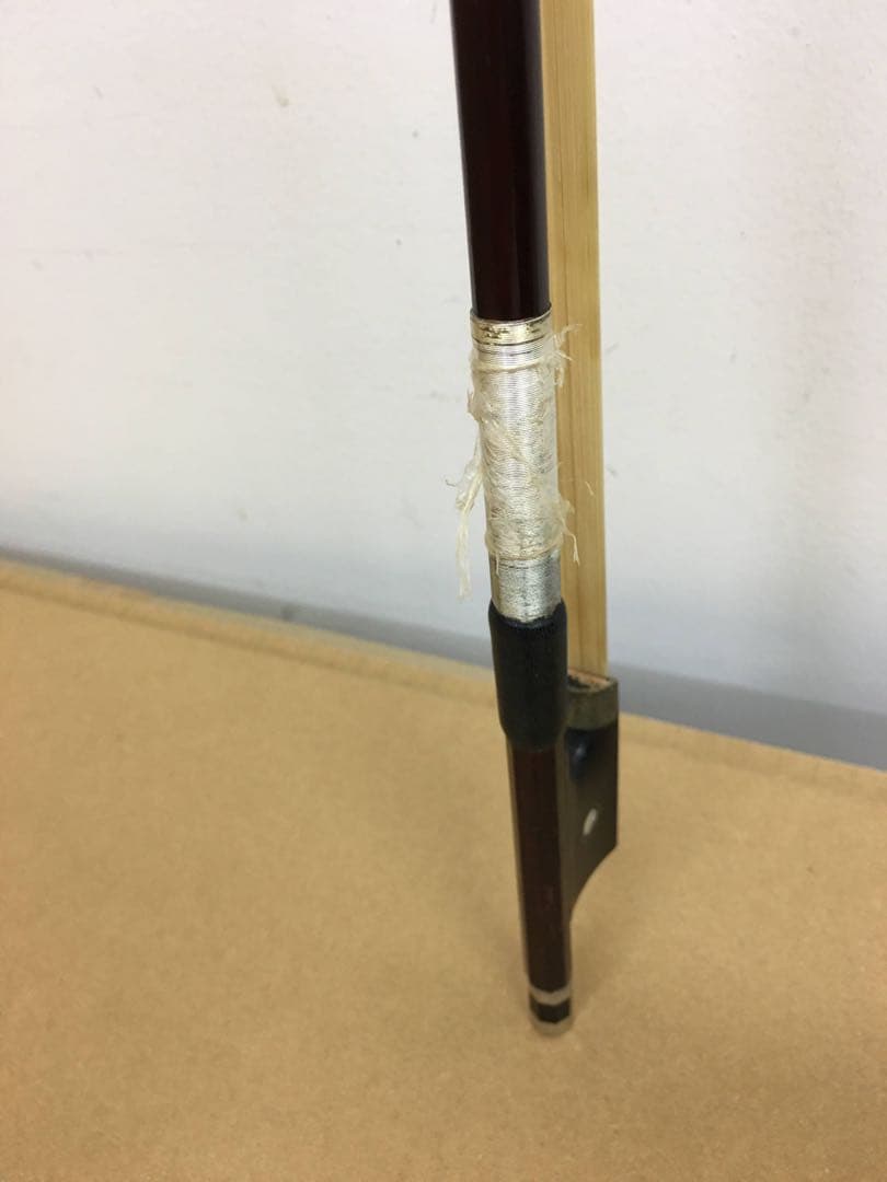 SENTOR　バイオリン　ハードケース付き