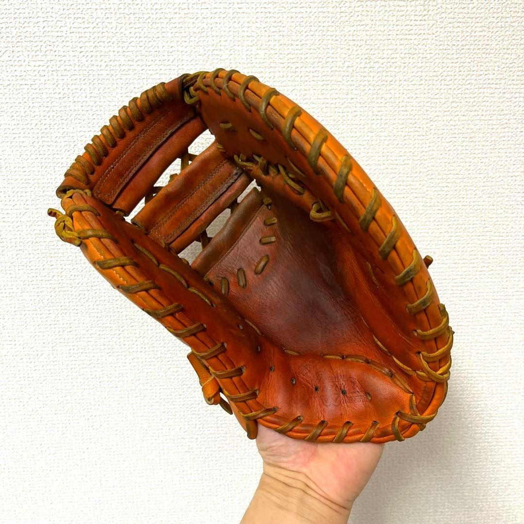 796 スラッガー 即戦力 軟式 少年 ファーストミット