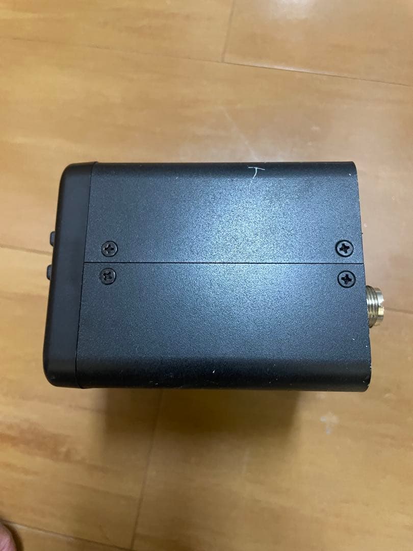 コメットSWR計　CMX-200