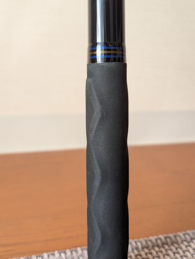 【極美品】ダイワ 剛弓ヒラマサ 4.5-53 遠投・Q