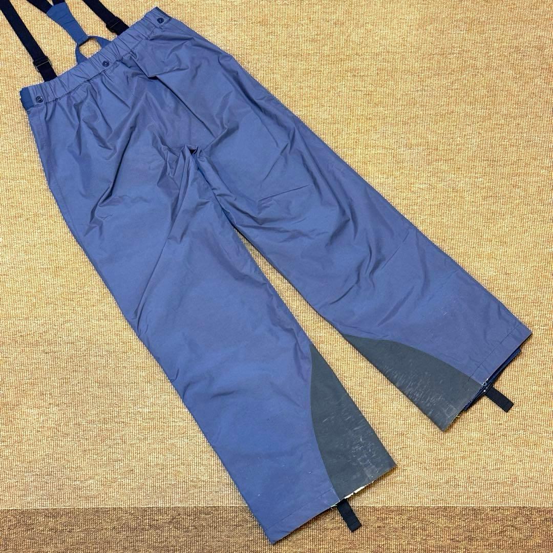 ❤️mont-bell パウダーステップ パーカ パンツ グローブ セット160