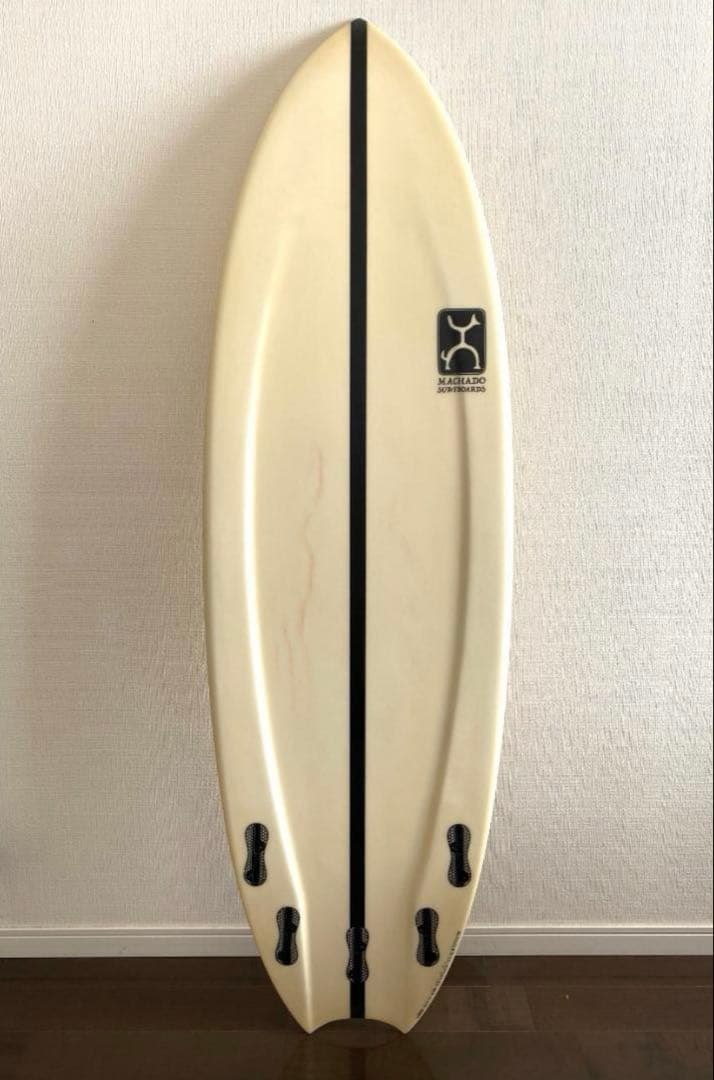 [配送可] FIREWIRE MOON BEAM 5’5
