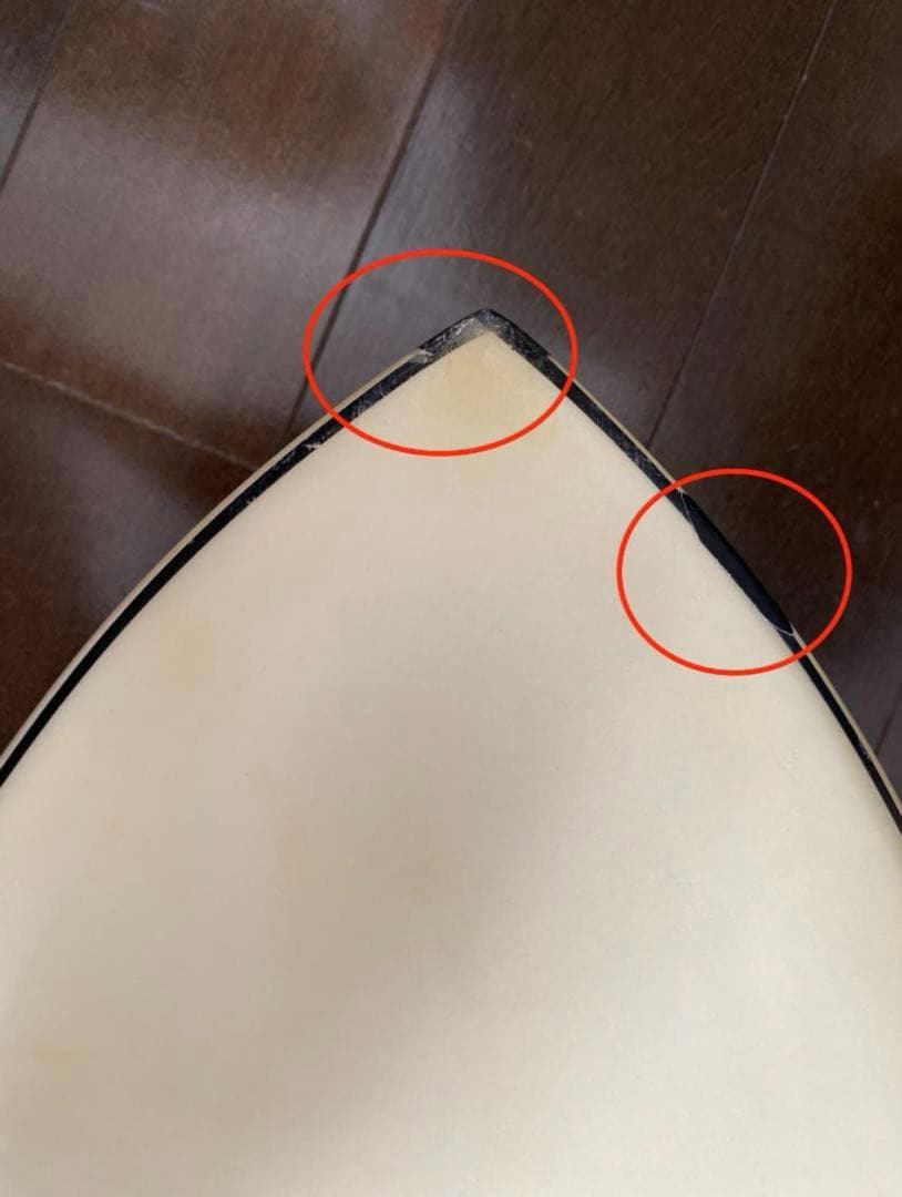 [配送可] FIREWIRE MOON BEAM 5’5