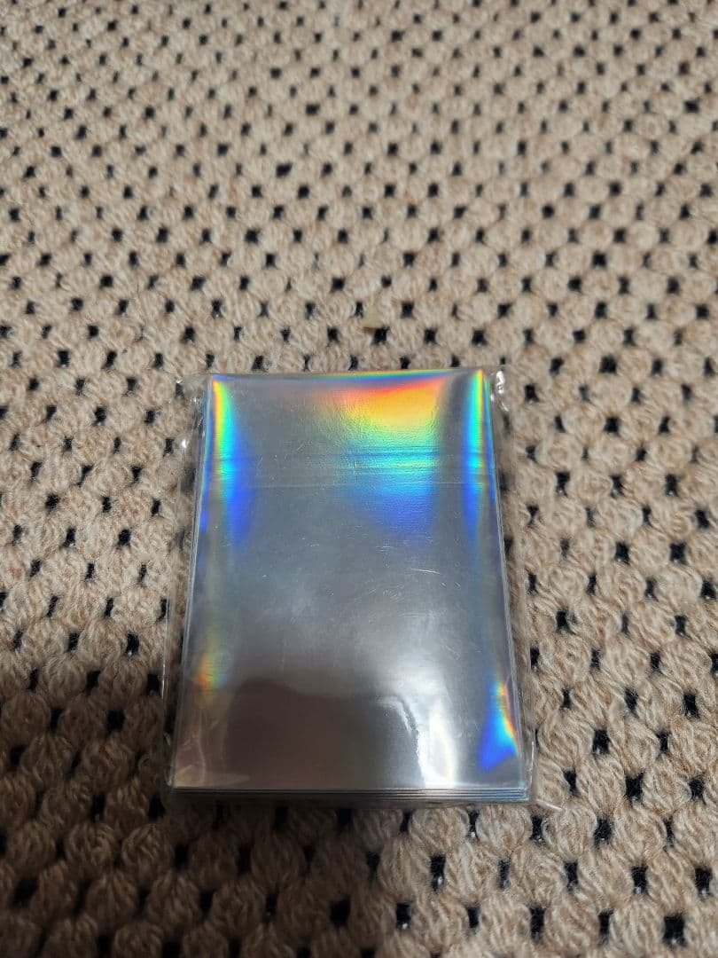 デュエルマスターズ　カードプロテクト　ドラゴン7種セット