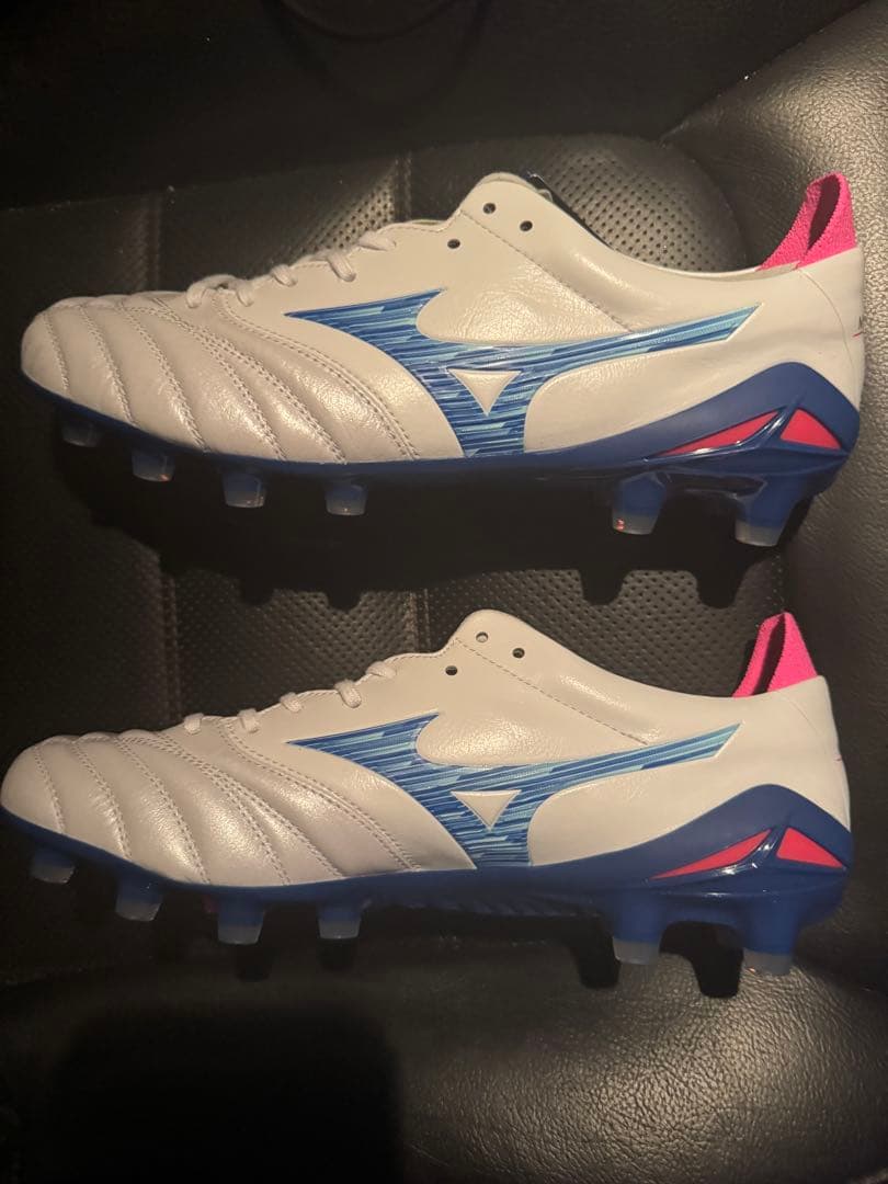 シューズ MORELIA NEO IV JAPAN 25.0cm