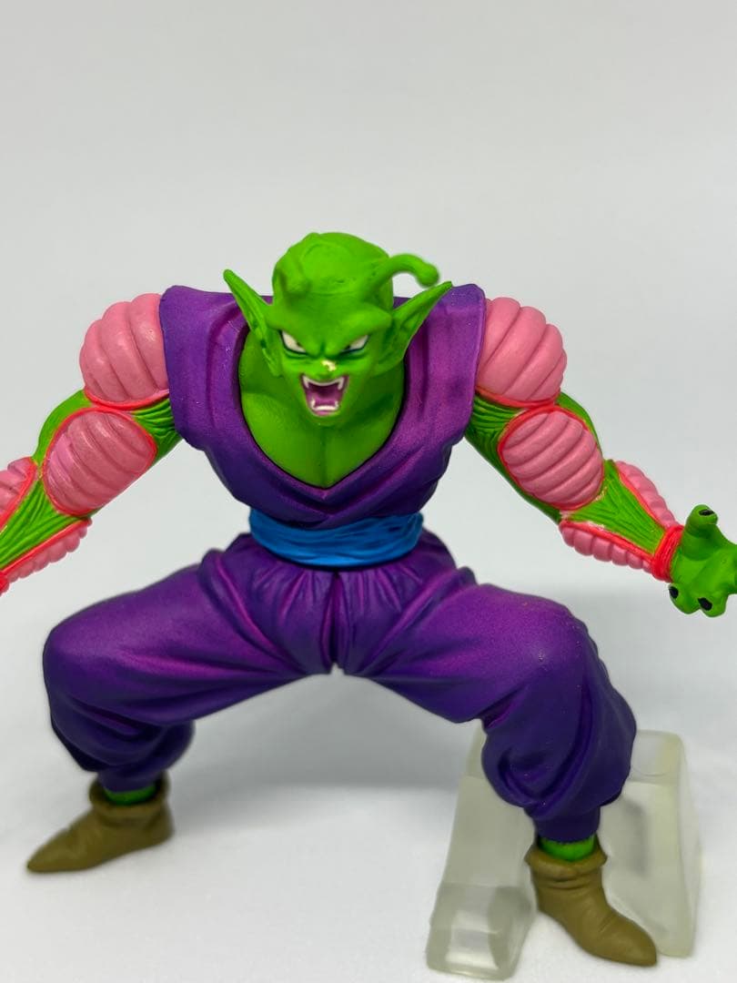 HG、DGドラゴンボール フィギュアセット　ＨＧＥＸブロリー他