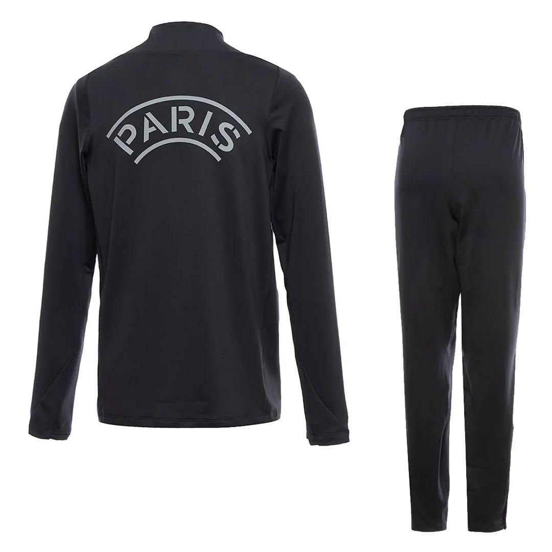 パリサンジェルマン 25/26 Dri-FIT ストライク　セットアップ　L