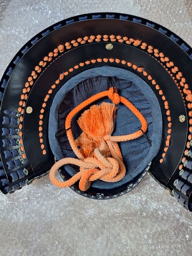 等身大着用兜、兜、