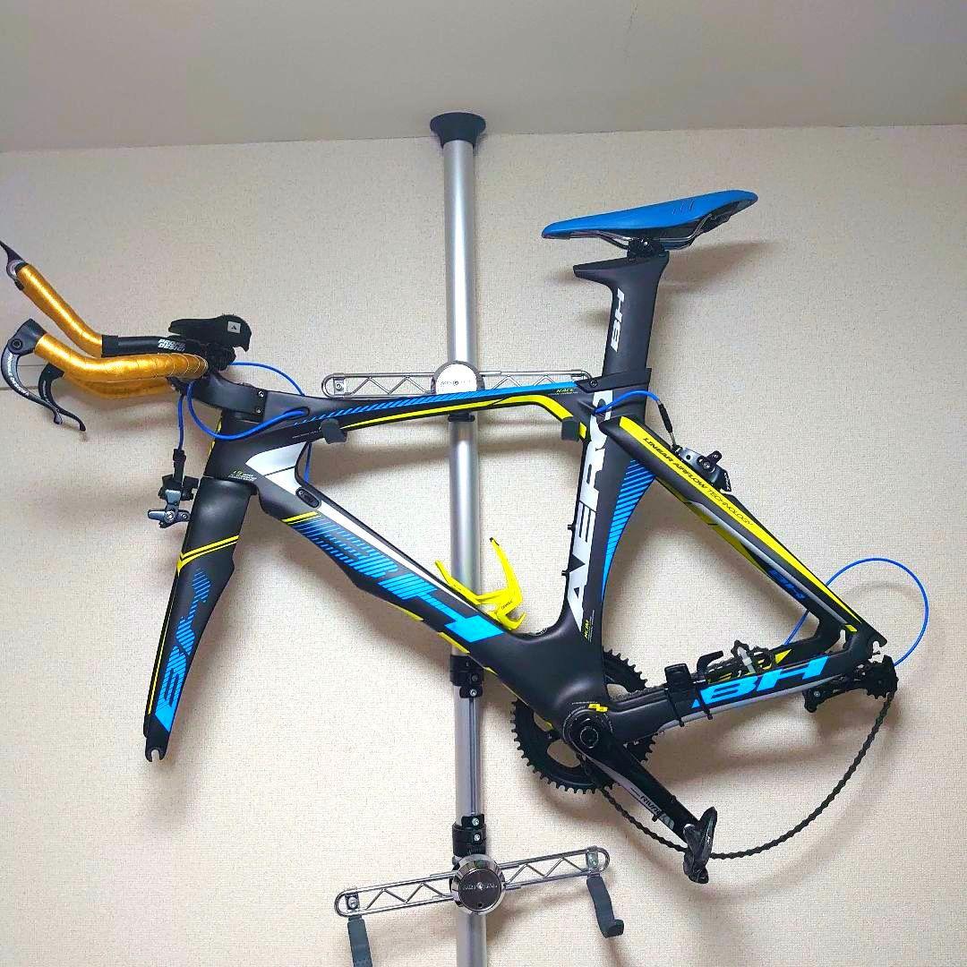 『笹岡』BH AERO AEROLIGHT フレームコンポセット