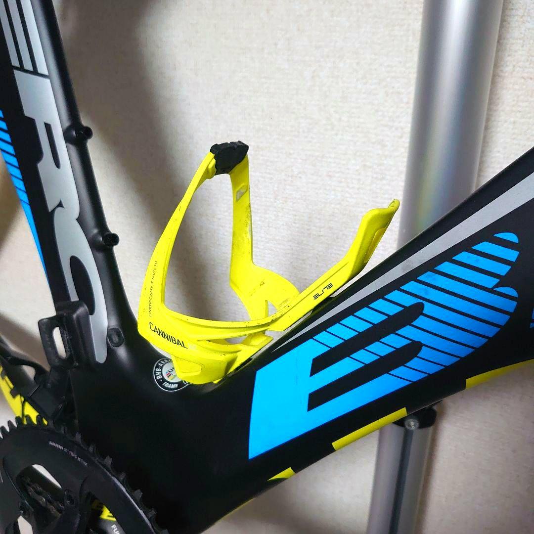 『笹岡』BH AERO AEROLIGHT フレームコンポセット