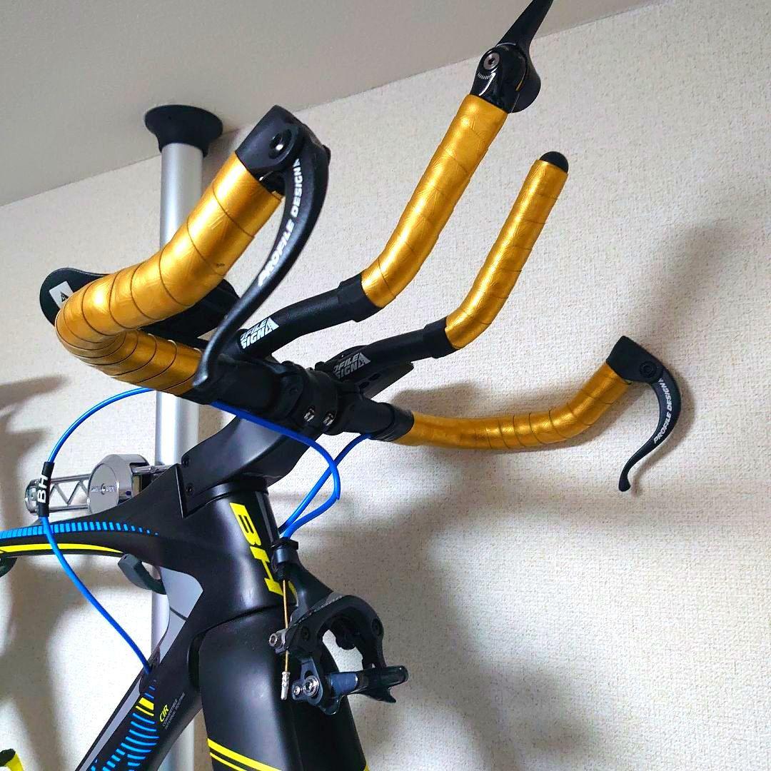 『笹岡』BH AERO AEROLIGHT フレームコンポセット