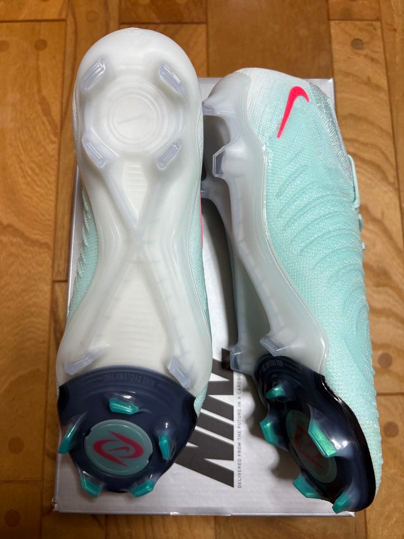 新品　廃盤品　大特価　ナイキ　ファントム GX 2 エリート FG