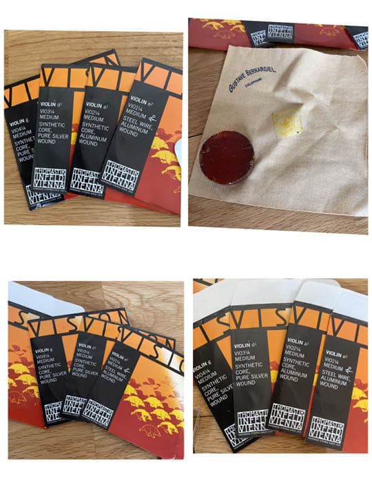 【値下げ希少】日本製 子供用 鈴木 バイオリン No.300 1/4 1978年