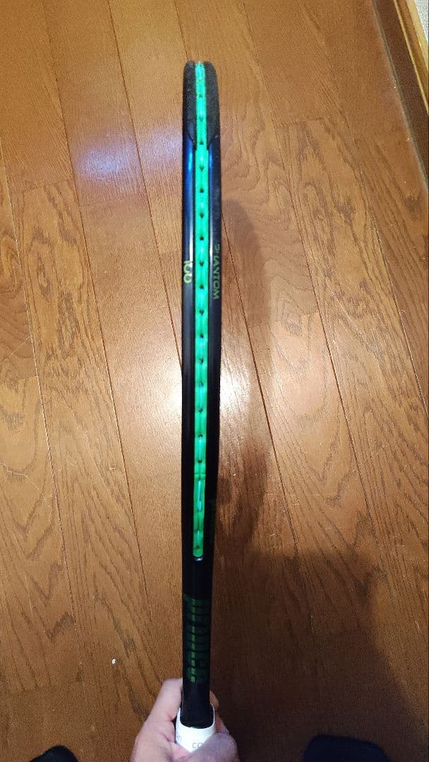 プリンスファントム100