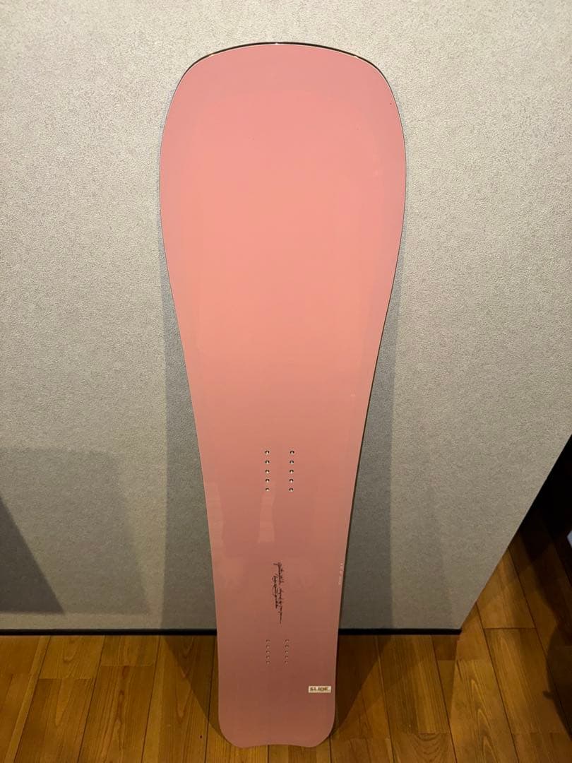 【美品】GENTEMSTICK BABYMANTARAY 18-19 W’s